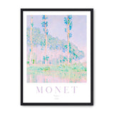 Póster Monet