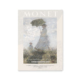 Póster Monet