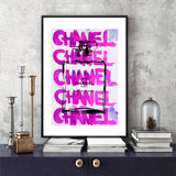 Chanel n ° 5